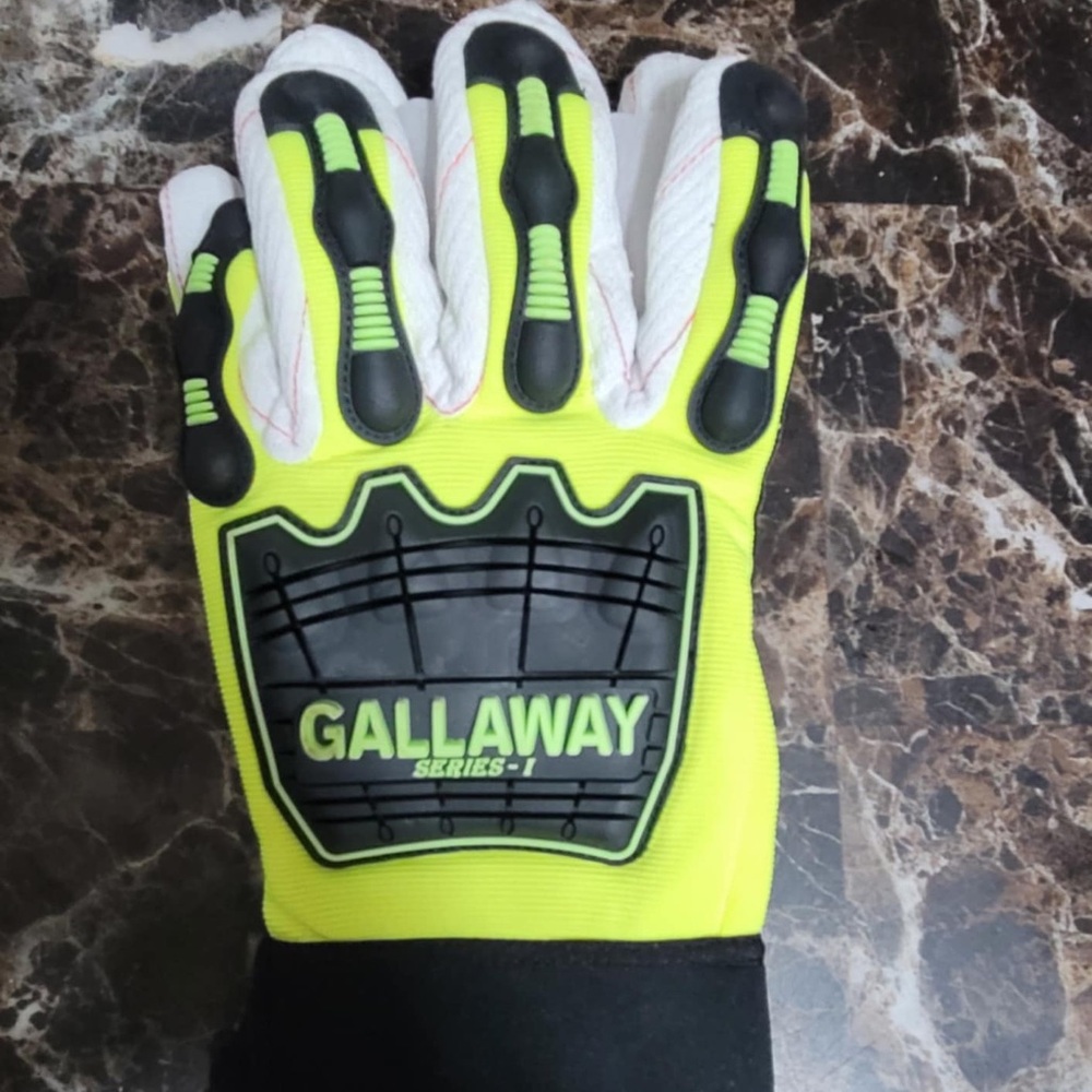 Gallaway Series-1 Safety Gloves